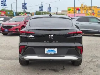 Buick Envista 2026 Preferred 4dr Crossover
