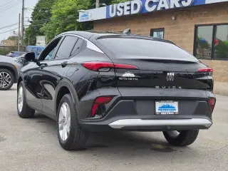 Buick Envista 2026 Preferred 4dr Crossover