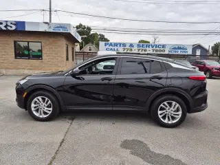 Buick Envista 2026 Preferred 4dr Crossover