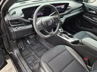Buick Envista 2026 Preferred 4dr Crossover