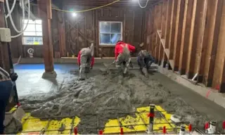 Cabrera Construction