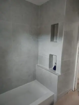 TILE INSTALACIÓN GARANTIZADA