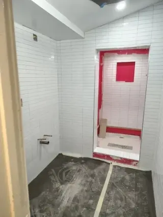 TILE INSTALACIÓN GARANTIZADA