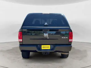 Ram 1500 2018 4x4 Express 4 puertas Quad Cab 6.3 pies. Pickup SB