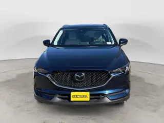 Mazda CX-5 2019 AWD Grand Touring Reserve 4p SUV