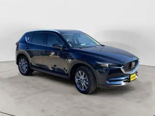 Mazda CX-5 2019 AWD Grand Touring Reserve 4p SUV