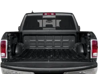 Ram 1500 2017 4x4 Laramie 4 puertas Cabina Crew 5.5 pies. Pickup SB