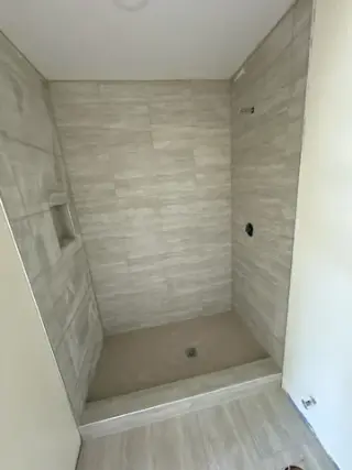 Remodelación de baños
