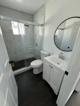 Remodelación de baños