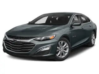 Chevrolet Malibu 2020 LT 4 puertas Sedan