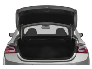 Chevrolet Malibu 2020 LT 4 puertas Sedan