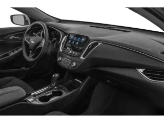 Chevrolet Malibu 2020 LT 4 puertas Sedan