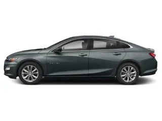 Chevrolet Malibu 2020 LT 4 puertas Sedan