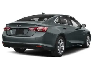Chevrolet Malibu 2020 LT 4 puertas Sedan