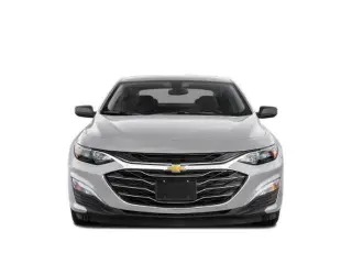 Chevrolet Malibu 2020 LT 4 puertas Sedan