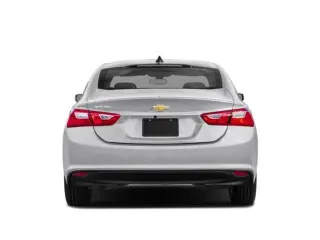 Chevrolet Malibu 2020 LT 4 puertas Sedan