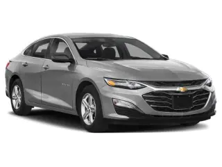 Chevrolet Malibu 2020 LT 4 puertas Sedan