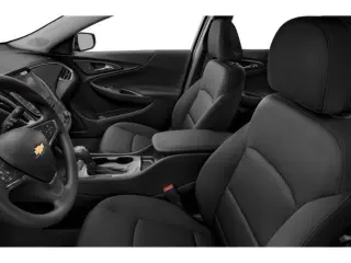 Chevrolet Malibu 2020 LT 4 puertas Sedan