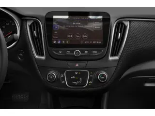 Chevrolet Malibu 2020 LT 4 puertas Sedan