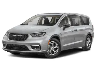 Chrysler Pacifica 2024 Limited 4dr Furgoneta Mini