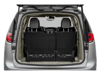 Chrysler Pacifica 2024 Limited 4dr Furgoneta Mini