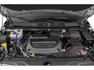 Chrysler Pacifica 2024 Limited 4dr Furgoneta Mini