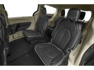 Chrysler Pacifica 2024 Limited 4dr Furgoneta Mini