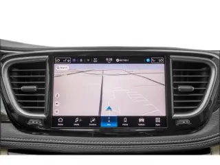 Chrysler Pacifica 2024 Limited 4dr Furgoneta Mini