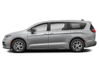 Chrysler Pacifica 2024 Limited 4dr Furgoneta Mini
