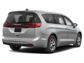 Chrysler Pacifica 2024 Limited 4dr Furgoneta Mini