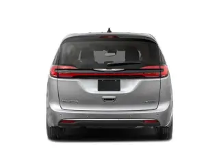 Chrysler Pacifica 2024 Limited 4dr Furgoneta Mini
