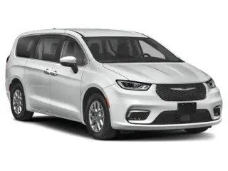 Chrysler Pacifica 2024 Limited 4dr Furgoneta Mini