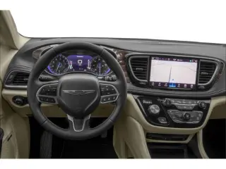 Chrysler Pacifica 2024 Limited 4dr Furgoneta Mini