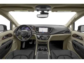 Chrysler Pacifica 2024 Limited 4dr Furgoneta Mini