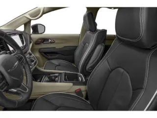 Chrysler Pacifica 2024 Limited 4dr Furgoneta Mini