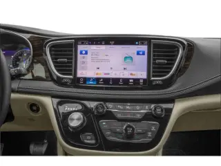 Chrysler Pacifica 2024 Limited 4dr Furgoneta Mini