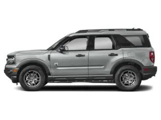 Ford Bronco Sport 2024 AWD Big Bend SUV 4 puertas