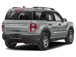 Ford Bronco Sport 2024 AWD Big Bend SUV 4 puertas
