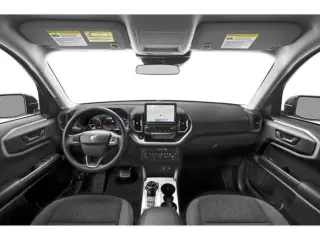 Ford Bronco Sport 2024 AWD Big Bend SUV 4 puertas