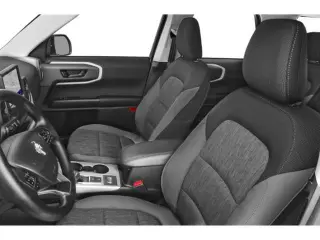 Ford Bronco Sport 2024 AWD Big Bend SUV 4 puertas