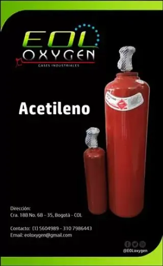 Eoloxygen