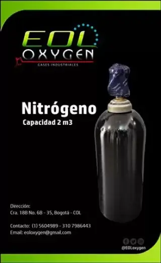 Eoloxygen