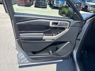 Ford Explorer 2021 XLT 4 puertas SUV
