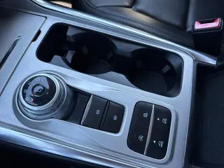 Ford Explorer 2021 XLT 4 puertas SUV