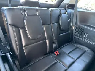 Ford Explorer 2021 XLT 4 puertas SUV
