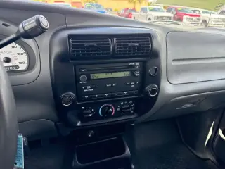 Ford Ranger 2008 4x2 SPORT 2 puertas SuperCab SB