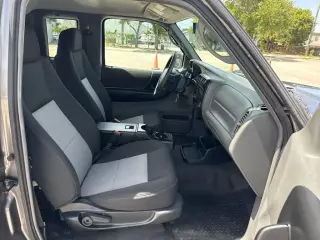 Ford Ranger 2008 4x2 SPORT 2 puertas SuperCab SB