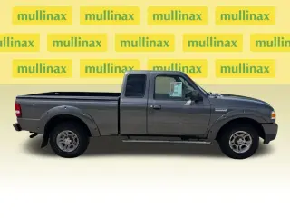 Ford Ranger 2008 4x2 SPORT 2 puertas SuperCab SB