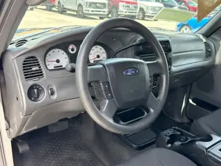 Ford Ranger 2008 4x2 SPORT 2 puertas SuperCab SB