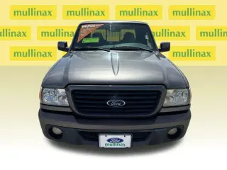Ford Ranger 2008 4x2 SPORT 2 puertas SuperCab SB